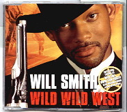 Will Smith - Wild Wild West